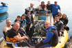 diving 5 terre 